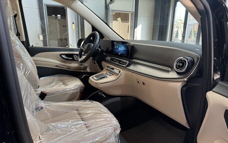 Mercedes-Benz V-Класс, 2025 год, 17 390 000 рублей, 9 фотография