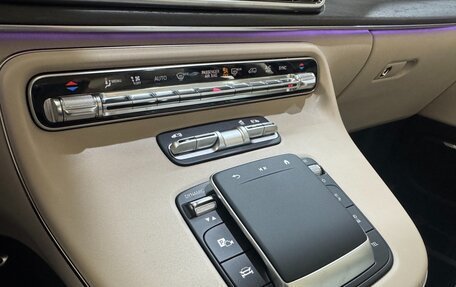 Mercedes-Benz V-Класс, 2025 год, 17 390 000 рублей, 15 фотография