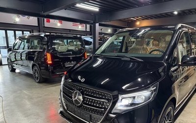 Mercedes-Benz V-Класс, 2025 год, 17 390 000 рублей, 1 фотография