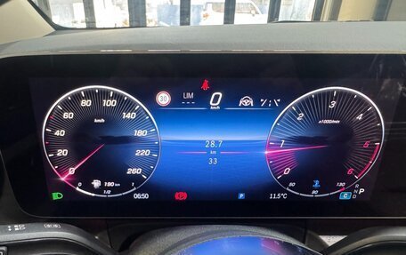 Mercedes-Benz V-Класс, 2025 год, 17 390 000 рублей, 12 фотография