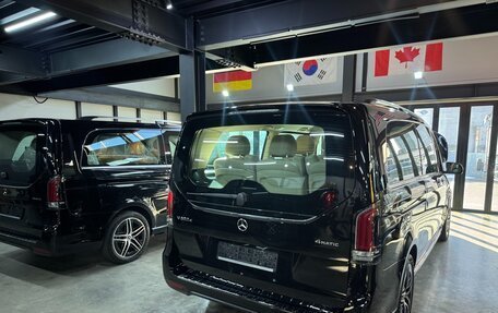 Mercedes-Benz V-Класс, 2025 год, 17 390 000 рублей, 5 фотография