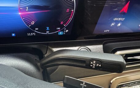 Mercedes-Benz V-Класс, 2025 год, 17 390 000 рублей, 13 фотография