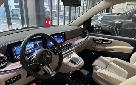 Mercedes-Benz V-Класс, 2025 год, 17 390 000 рублей, 10 фотография