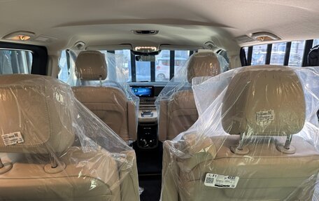 Mercedes-Benz V-Класс, 2025 год, 17 390 000 рублей, 18 фотография