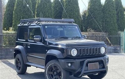 Suzuki Jimny, 2023 год, 1 фотография