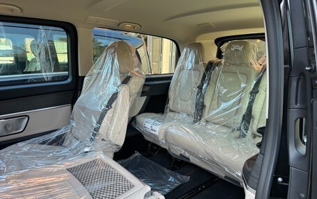 Mercedes-Benz V-Класс, 2025 год, 17 390 000 рублей, 17 фотография