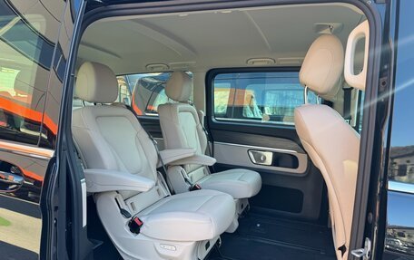 Mercedes-Benz V-Класс, 2025 год, 17 390 000 рублей, 19 фотография