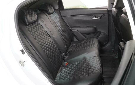 KIA Rio IV, 2019 год, 1 539 000 рублей, 7 фотография