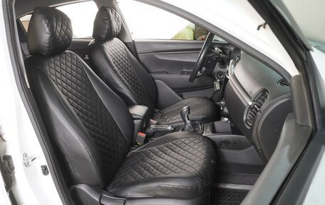 KIA Rio IV, 2019 год, 1 539 000 рублей, 8 фотография