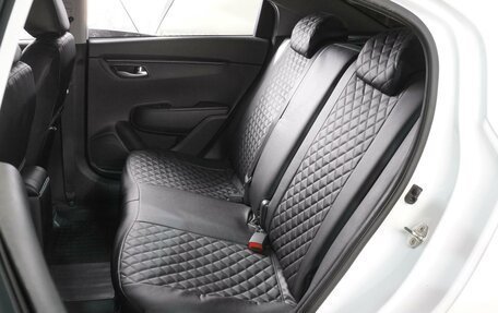 KIA Rio IV, 2019 год, 1 539 000 рублей, 9 фотография