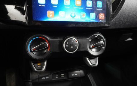 KIA Rio IV, 2019 год, 1 539 000 рублей, 12 фотография