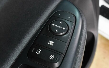 KIA Rio IV, 2019 год, 1 539 000 рублей, 18 фотография