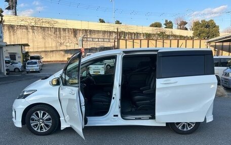 Honda Freed I, 2016 год, 971 000 рублей, 3 фотография