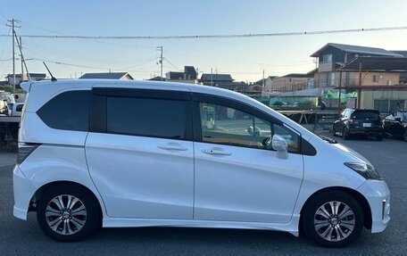 Honda Freed I, 2016 год, 971 000 рублей, 7 фотография
