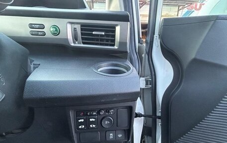 Honda Freed I, 2016 год, 971 000 рублей, 11 фотография