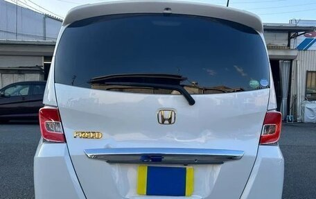 Honda Freed I, 2016 год, 971 000 рублей, 5 фотография