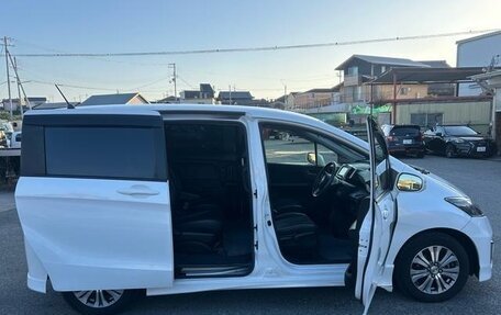 Honda Freed I, 2016 год, 971 000 рублей, 9 фотография