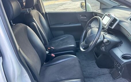 Honda Freed I, 2016 год, 971 000 рублей, 10 фотография