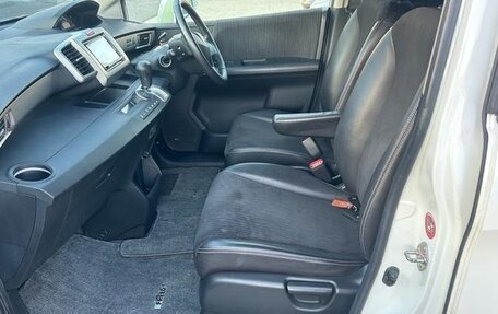 Honda Freed I, 2016 год, 971 000 рублей, 13 фотография