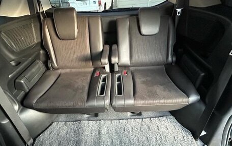 Honda Freed I, 2016 год, 971 000 рублей, 15 фотография