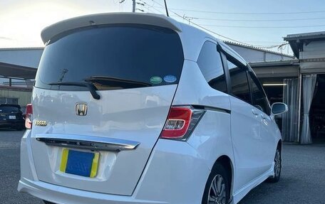 Honda Freed I, 2016 год, 971 000 рублей, 6 фотография