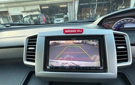 Honda Freed I, 2016 год, 971 000 рублей, 12 фотография