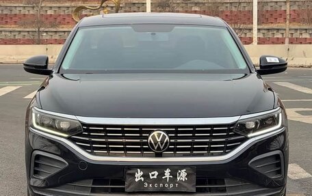 Volkswagen Passat B8 рестайлинг, 2021 год, 1 880 007 рублей, 2 фотография