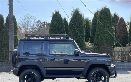 Suzuki Jimny, 2023 год, 3 фотография