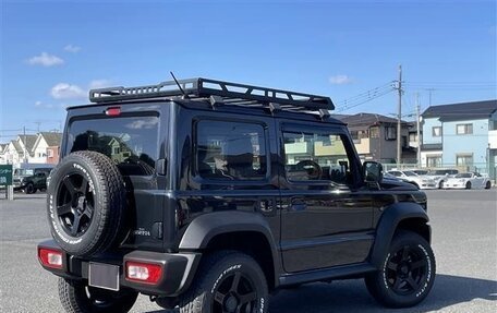 Suzuki Jimny, 2023 год, 4 фотография