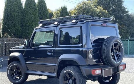 Suzuki Jimny, 2023 год, 6 фотография