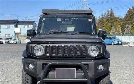 Suzuki Jimny, 2023 год, 2 фотография