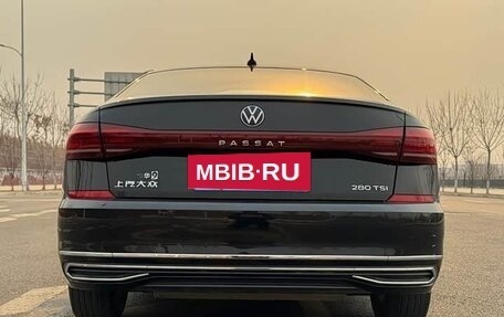 Volkswagen Passat B8 рестайлинг, 2021 год, 1 880 007 рублей, 3 фотография