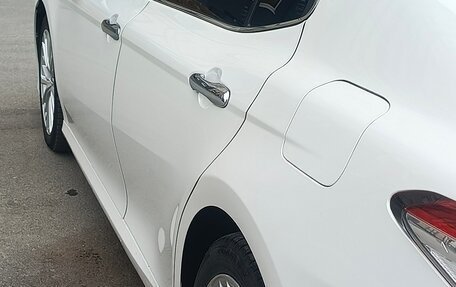 Toyota Camry, 2018 год, 2 750 000 рублей, 4 фотография