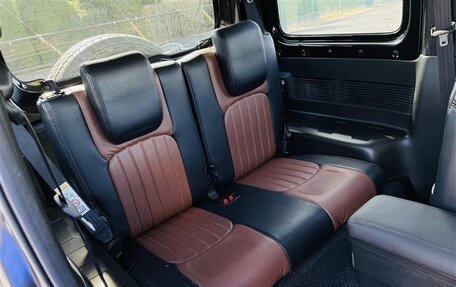 Suzuki Jimny, 2023 год, 14 фотография