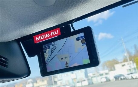 Suzuki Jimny, 2023 год, 15 фотография