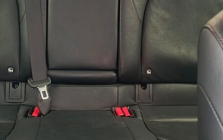 Toyota Camry, 2018 год, 2 750 000 рублей, 13 фотография