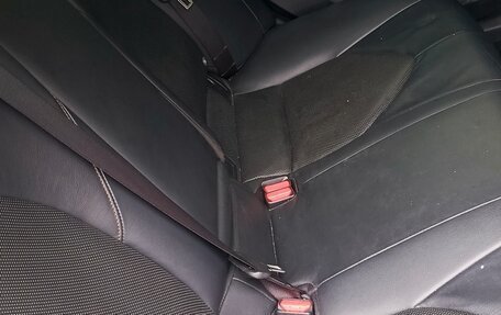 Toyota Camry, 2018 год, 2 750 000 рублей, 11 фотография