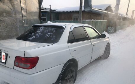 Toyota Carina, 2001 год, 400 000 рублей, 2 фотография