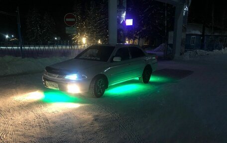 Toyota Carina, 2001 год, 400 000 рублей, 5 фотография