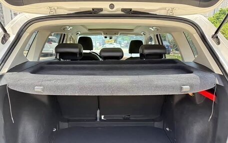 Volkswagen Tharu, 2021 год, 1 475 000 рублей, 10 фотография