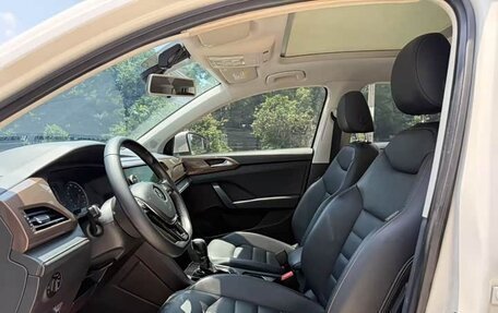 Volkswagen Tharu, 2021 год, 1 475 000 рублей, 8 фотография