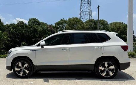 Volkswagen Tharu, 2021 год, 1 475 000 рублей, 5 фотография