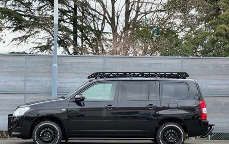 Toyota Probox I, 2023 год, 1 069 000 рублей, 2 фотография