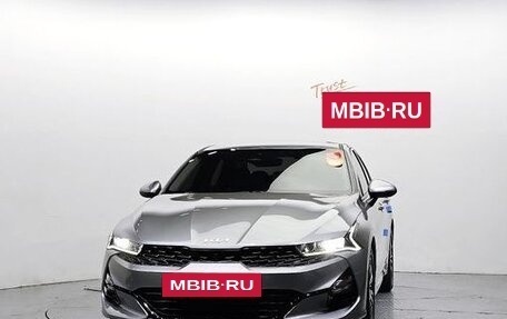 KIA K5, 2022 год, 1 950 005 рублей, 5 фотография