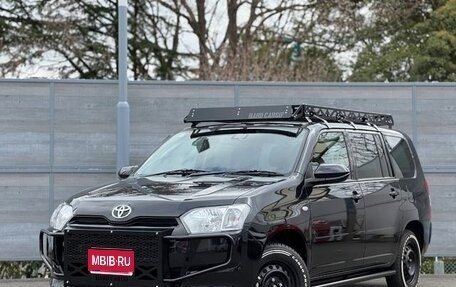 Toyota Probox I, 2023 год, 1 069 000 рублей, 1 фотография