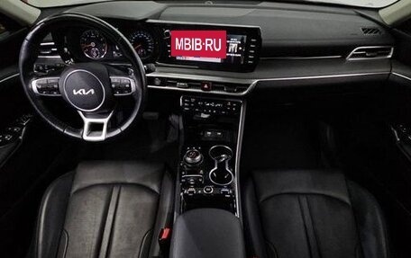 KIA K5, 2022 год, 1 950 005 рублей, 6 фотография