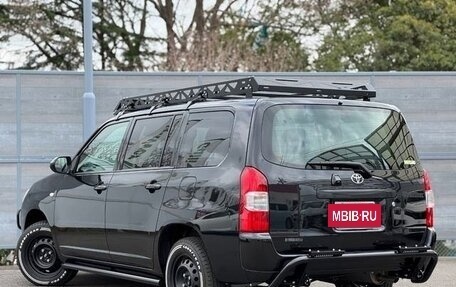 Toyota Probox I, 2023 год, 1 069 000 рублей, 3 фотография