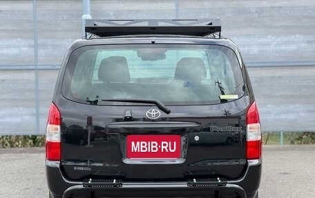 Toyota Probox I, 2023 год, 1 069 000 рублей, 4 фотография