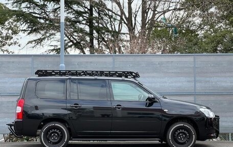 Toyota Probox I, 2023 год, 1 069 000 рублей, 6 фотография