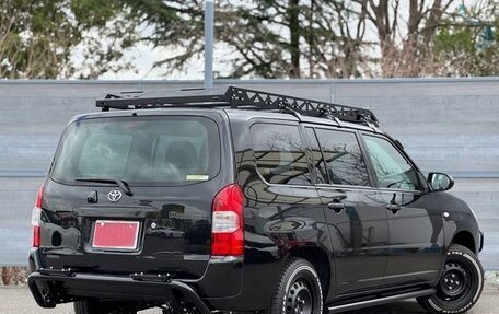 Toyota Probox I, 2023 год, 1 069 000 рублей, 5 фотография